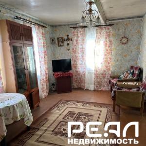 Жилой дом с участком 1 сот. в садоводстве