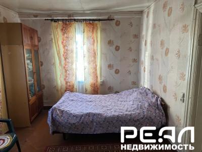 Жилой дом с участком 1 сот. в садоводстве