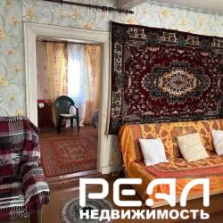 Жилой дом с участком 1 сот. в садоводстве