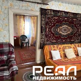 Жилой дом с участком 1 сот. в садоводстве