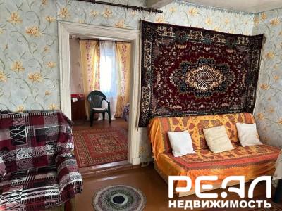 Жилой дом с участком 1 сот. в садоводстве