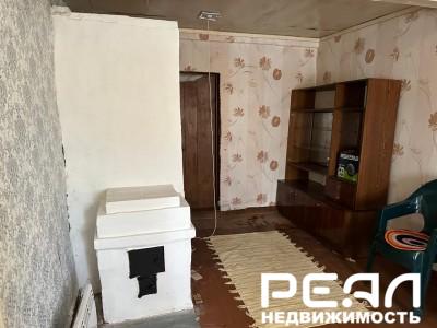 Жилой дом с участком 1 сот. в садоводстве