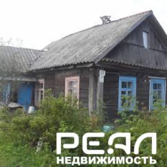 Жилой дом с участком 34 сот. в садоводстве