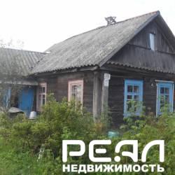 Жилой дом с участком 34 сот. в садоводстве