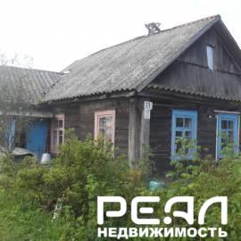 Жилой дом с участком 34 сот. в садоводстве