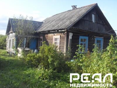 Жилой дом с участком 34 сот. в садоводстве