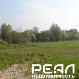 Земельный участок 9 сот. в садоводстве