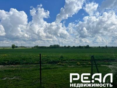 Жилой дом с участком 12 сот. в садоводстве