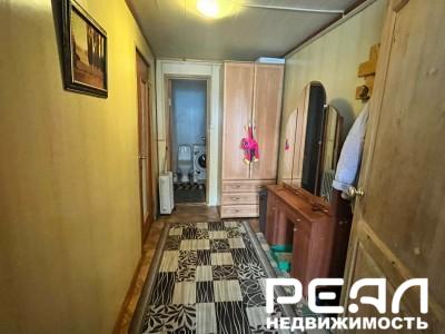 Жилой дом с участком 12 сот. в садоводстве