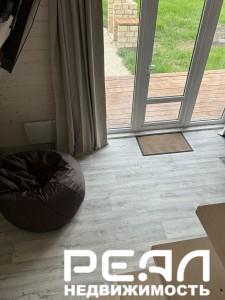 Жилой дом с участком 1 сот. ИЖС