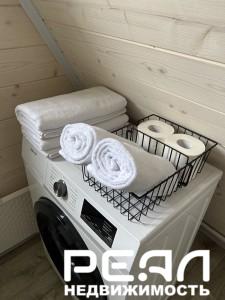 Жилой дом с участком 1 сот. ИЖС