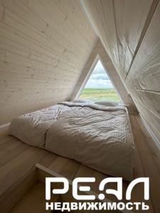 Жилой дом с участком 1 сот. ИЖС