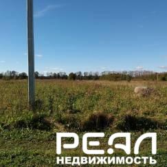 Земельный участок 25 сот. в садоводстве