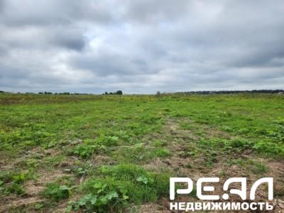 Земельный участок 17.5 сот. в садоводстве