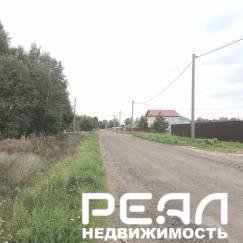 Земельный участок 13 сот. в садоводстве