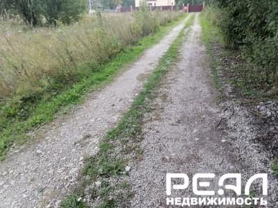 Земельный участок 13 сот. в садоводстве