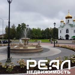 Земельный участок 12.58 сот.