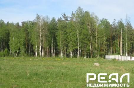 Земельный участок 12.58 сот.