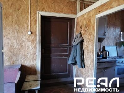 Жилой дом с участком 12.62 сот. ИЖС