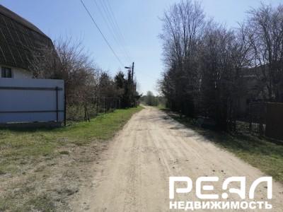 Жилой дом с участком 12.62 сот. ИЖС