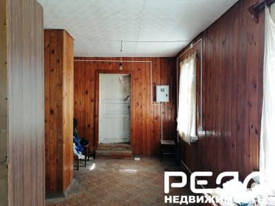 Жилой дом с участком 12.62 сот. ИЖС