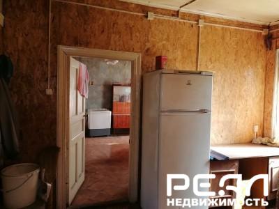 Жилой дом с участком 12.62 сот. ИЖС