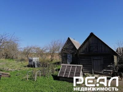 Жилой дом с участком 12.62 сот. ИЖС