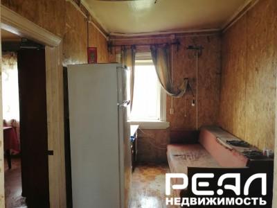 Жилой дом с участком 12.62 сот. ИЖС