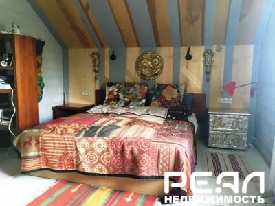 Жилой дом с участком 14.8 сот. в садоводстве