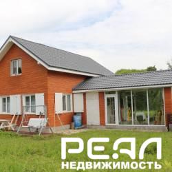 Жилой дом с участком 14.8 сот. в садоводстве