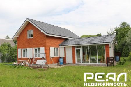 Жилой дом с участком 14.8 сот. в садоводстве