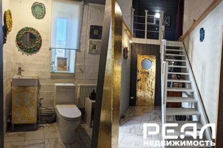 Жилой дом с участком 14.8 сот. в садоводстве