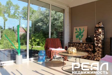 Жилой дом с участком 14.8 сот. в садоводстве