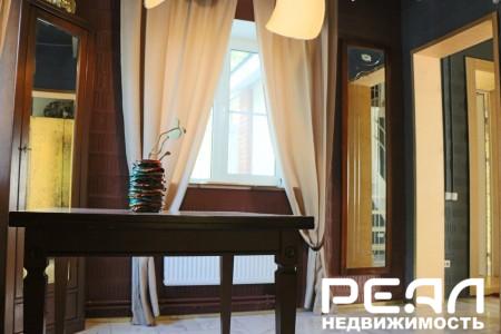 Жилой дом с участком 14.8 сот. в садоводстве