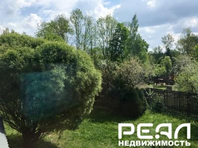 Жилой дом с участком 14.8 сот. в садоводстве