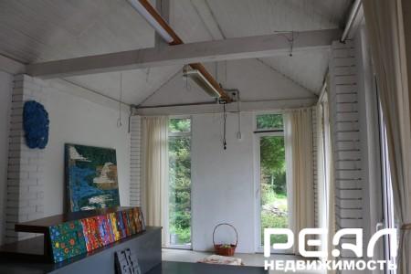 Жилой дом с участком 14.8 сот. в садоводстве