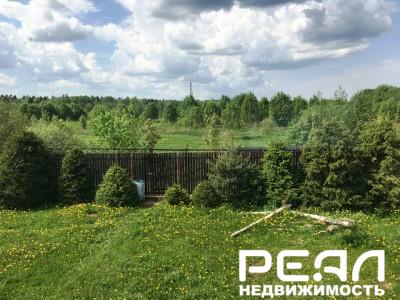 Жилой дом с участком 14.8 сот. в садоводстве