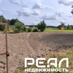 Земельный участок 9 сот. в садоводстве