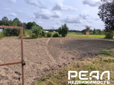 Земельный участок 9 сот. в садоводстве