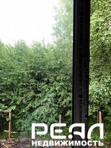 Жилой дом с участком 1 сот. ИЖС