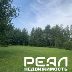 Земельный участок 12.2 сот. ИЖС