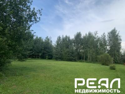 Земельный участок 12.2 сот. ИЖС