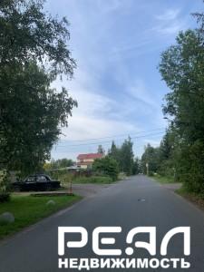 Земельный участок 12.2 сот. ИЖС