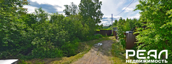 Земельный участок 12.2 сот. ИЖС