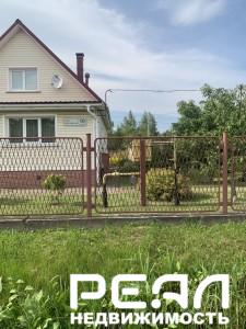 Земельный участок 12.2 сот. ИЖС