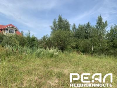 Земельный участок 12.2 сот. ИЖС