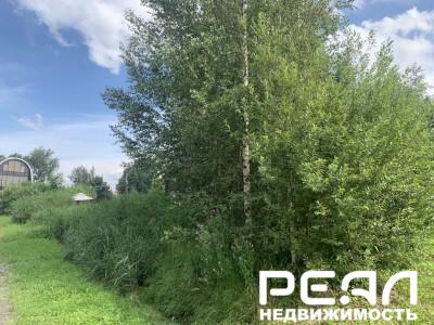 Земельный участок 12.2 сот. ИЖС