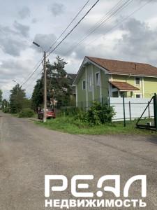 Земельный участок 12.2 сот. ИЖС