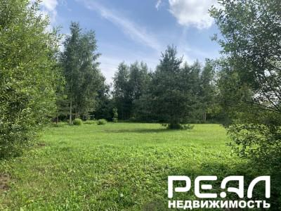 Земельный участок 12.2 сот. ИЖС