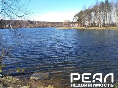 Земельный участок 12.2 сот. ИЖС